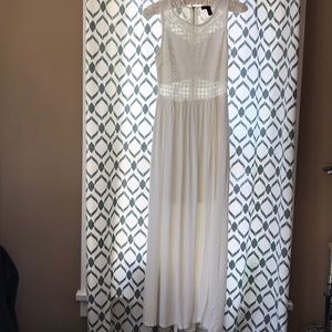 Material Girl Brand Dress - Small